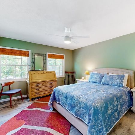 Villa L For Leisure à Myrtle Beach Extérieur photo